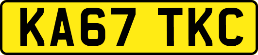 KA67TKC