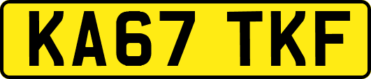 KA67TKF