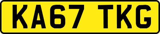 KA67TKG