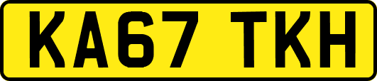 KA67TKH