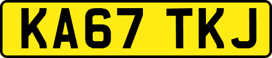 KA67TKJ