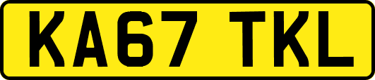 KA67TKL