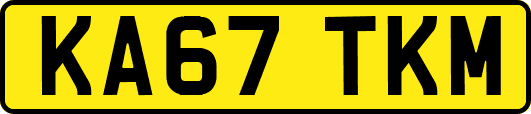 KA67TKM