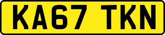 KA67TKN