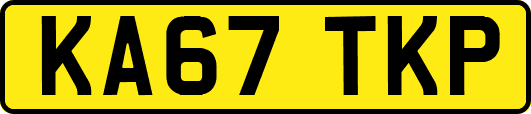 KA67TKP