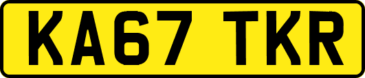 KA67TKR