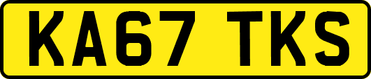 KA67TKS