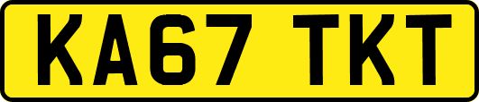 KA67TKT
