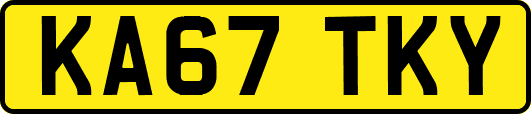 KA67TKY