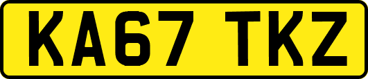 KA67TKZ