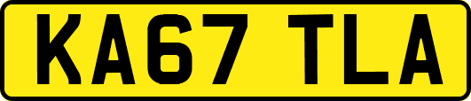KA67TLA