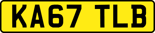 KA67TLB
