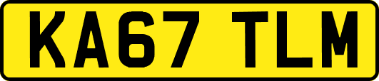 KA67TLM