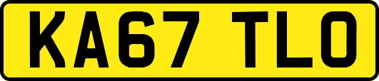 KA67TLO