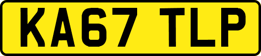 KA67TLP