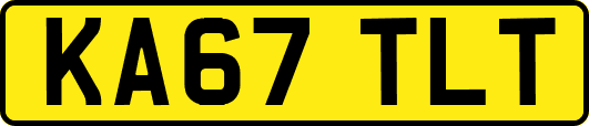 KA67TLT
