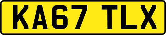 KA67TLX