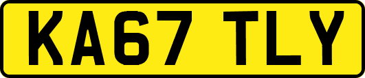 KA67TLY