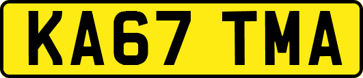 KA67TMA