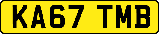 KA67TMB