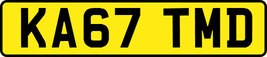 KA67TMD