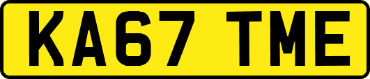 KA67TME