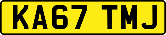 KA67TMJ