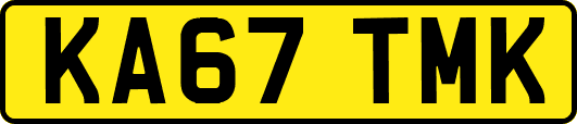 KA67TMK