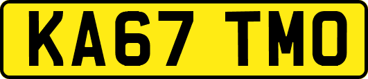 KA67TMO