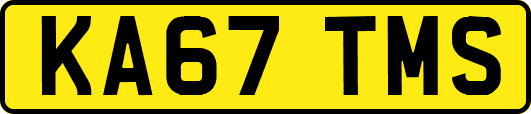KA67TMS