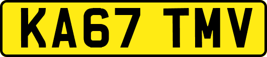 KA67TMV