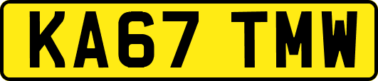 KA67TMW