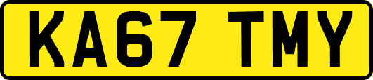 KA67TMY