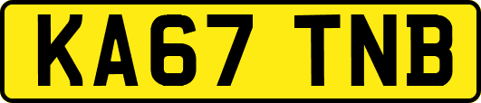 KA67TNB