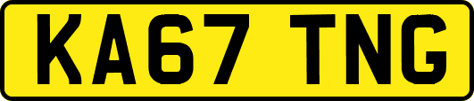 KA67TNG