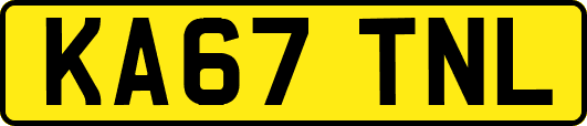 KA67TNL