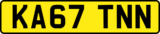 KA67TNN