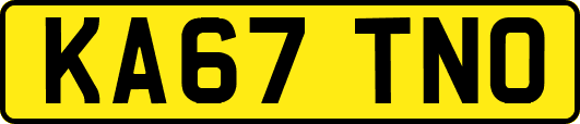 KA67TNO
