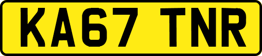 KA67TNR