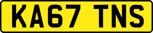 KA67TNS