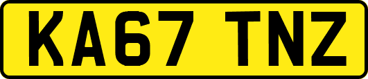KA67TNZ
