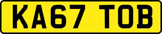 KA67TOB
