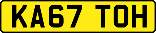 KA67TOH