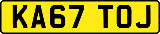 KA67TOJ