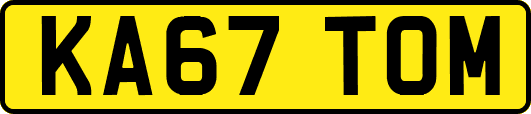 KA67TOM