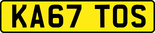 KA67TOS