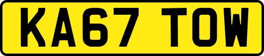 KA67TOW