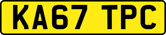 KA67TPC