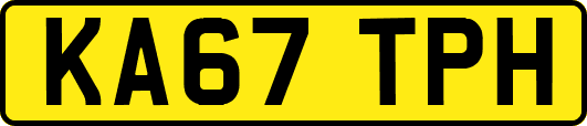 KA67TPH