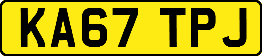 KA67TPJ